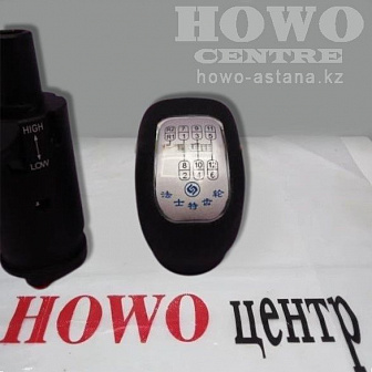 Ручка рычага КПП 12JS160T-1708010-17